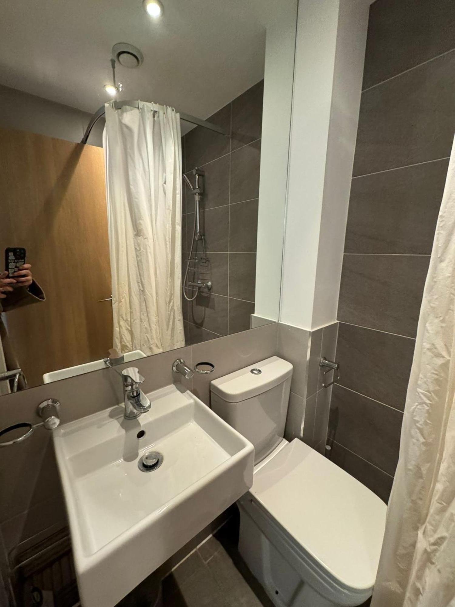 Clarges- Hsk Suites Londres Exterior foto