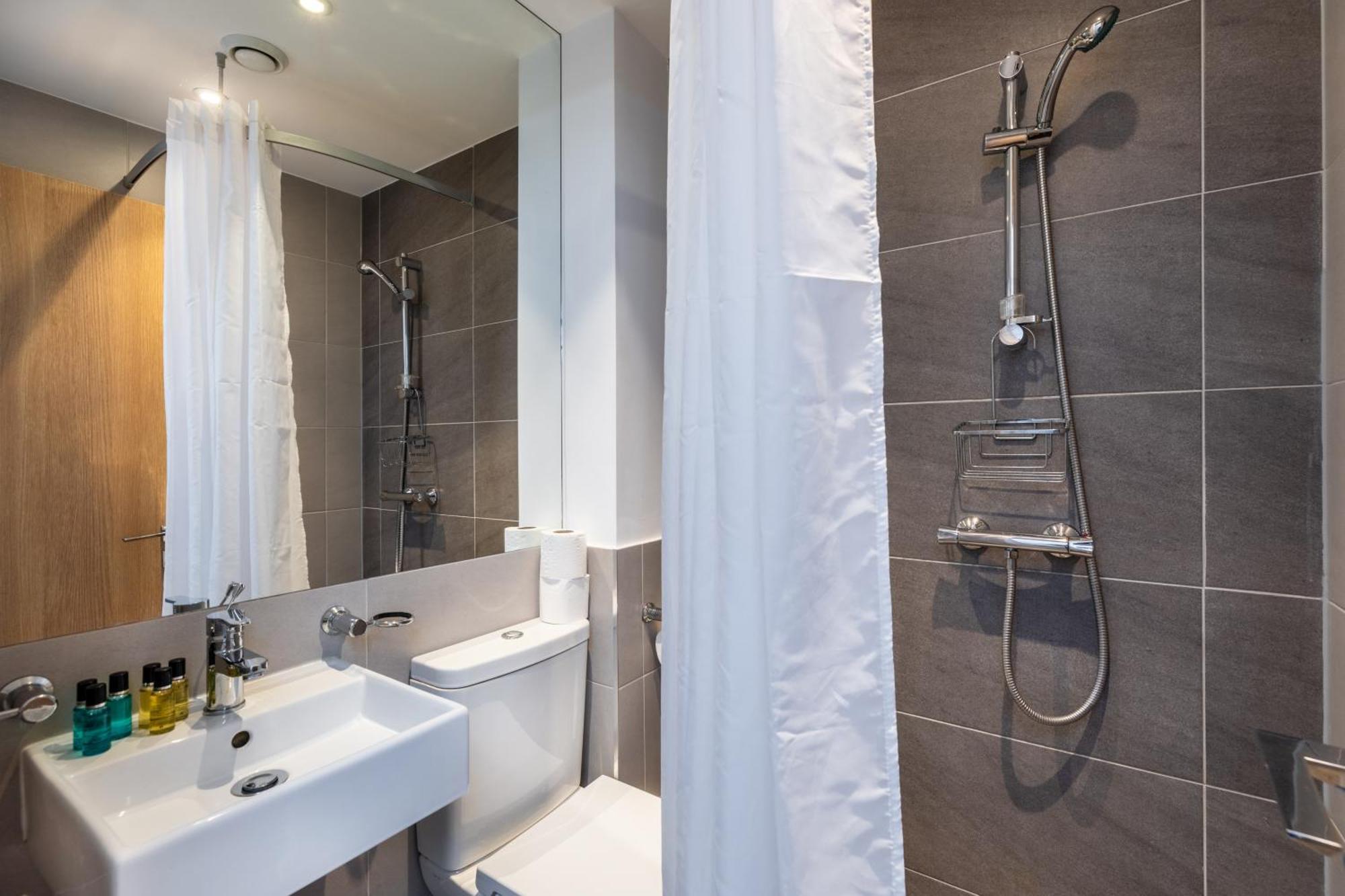 Clarges- Hsk Suites Londres Exterior foto