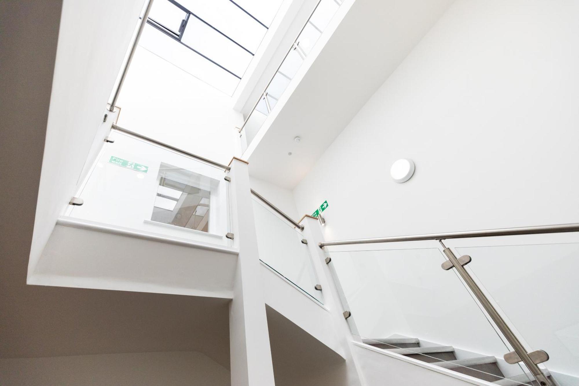 Clarges- Hsk Suites Londres Exterior foto