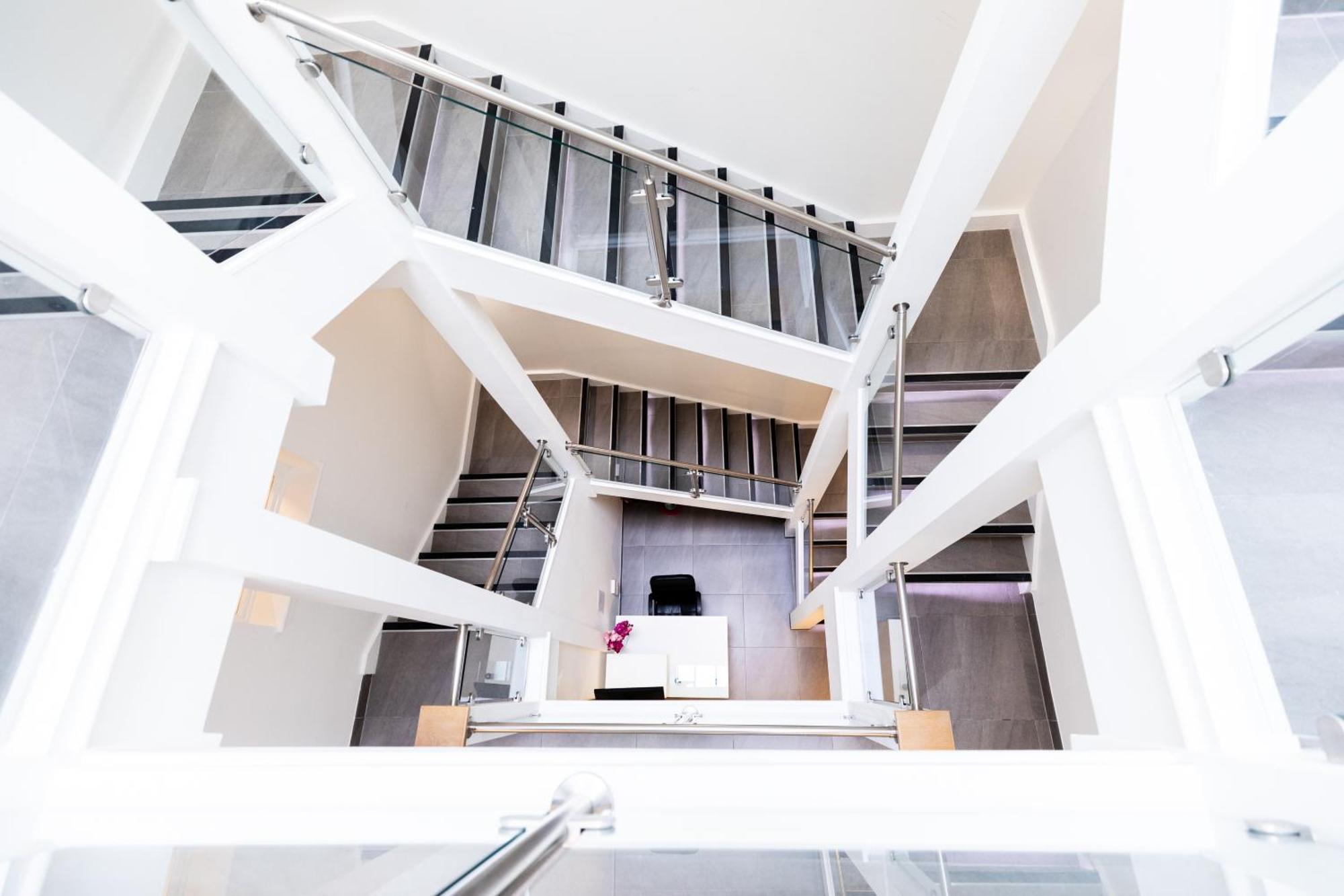 Clarges- Hsk Suites Londres Exterior foto